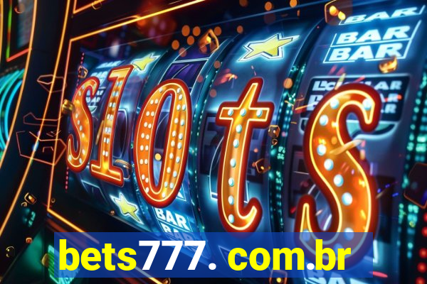 bets777. com.br